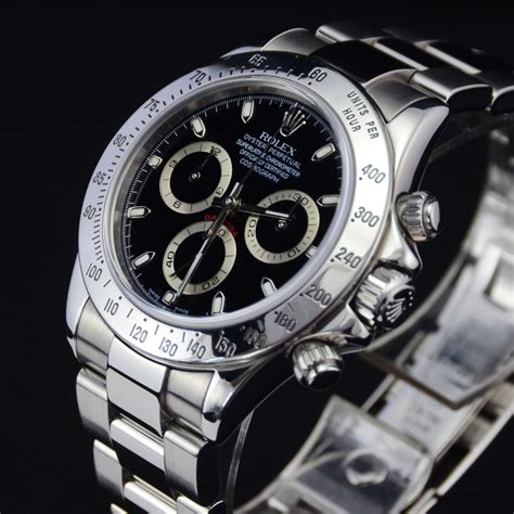 116520 rolex for sale|rolex daytona 116520 serviced by.